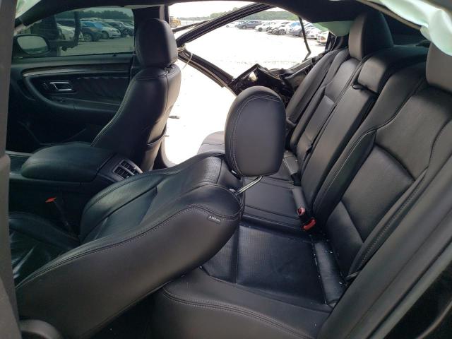 Photo 10 from auction – 2017 FORD TAURUS LIM with VIN 1FAHP2F88HG115056