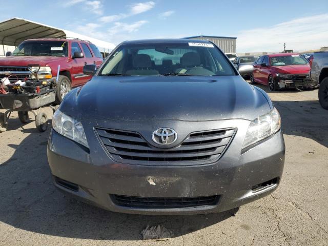 Photo 5 from auction – 2007 TOYOTA CAMRY CE with VIN 4T1BE46K37U079964