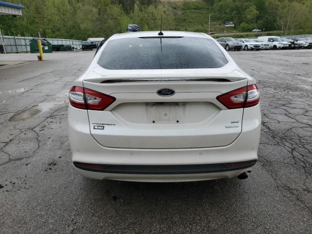 Photo 6 from auction – 2016 FORD FUSION SE with VIN 3FA6P0HD5GR257006