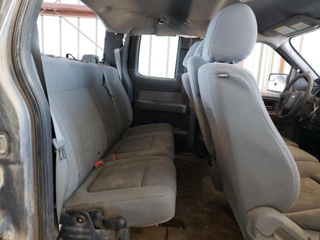 Photo 10 from auction – 2013 FORD F150 SUPER with VIN 1FTFX1EF1DFD11674
