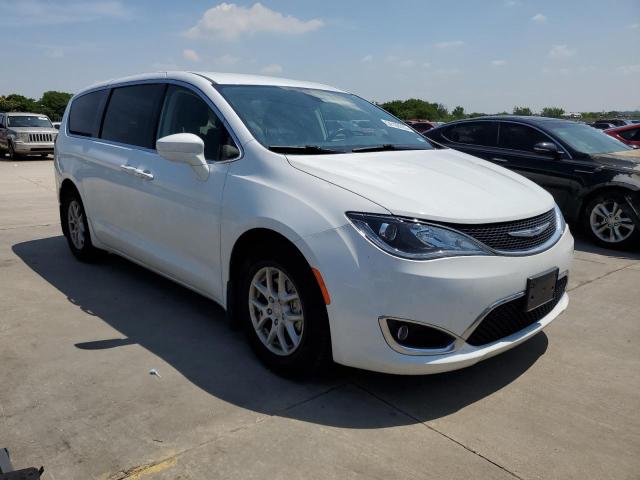 Photo 4 from auction – 2020 CHRYSLER PACIFICA T with VIN 2C4RC1FG5LR108391