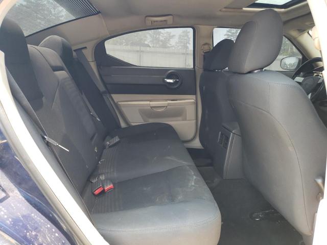 Photo 10 from auction – 2006 DODGE CHARGER SE with VIN 2B3KA43G36H422520
