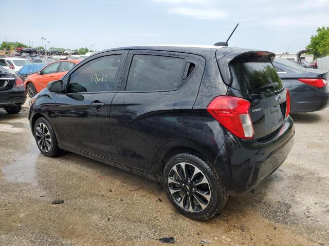 Photo 2 from auction – 2021 CHEVROLET SPARK 1LT with VIN KL8CC6SA5MC714796