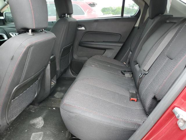 Photo 11 from auction – 2012 CHEVROLET EQUINOX LT with VIN 2GNALDEK5C6214403