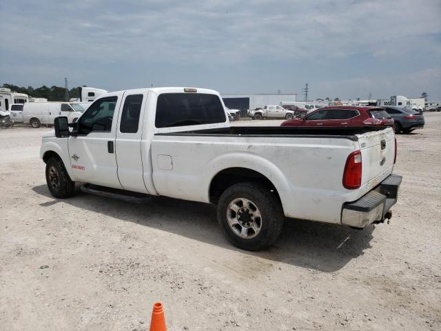 Photo 2 from auction – 2015 FORD F250 SUPER with VIN 1FT7X2AT4FED06743