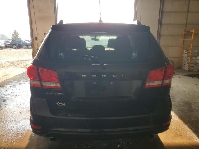 Photo 6 from auction – 2012 DODGE JOURNEY SX with VIN 3C4PDCBG2CT159656