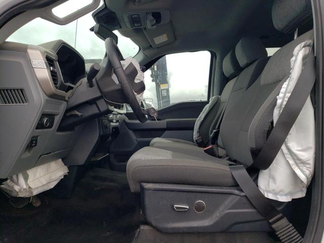 Photo 7 from auction – 2021 FORD F150 SUPER with VIN 1FTFW1E50MKD85489