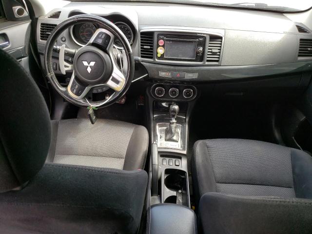 Photo 8 from auction – 2015 MITSUBISHI LANCER RAL with VIN JA32V6FV1FU007927