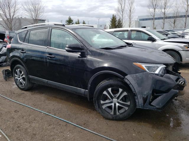Photo 4 from auction – 2017 TOYOTA RAV4 LE with VIN 2T3ZFREV3HW323089