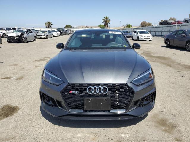 Zdjęcie 5 z aukcji – 2019 AUDI RS5 z VIN WUAPWAF54KA901054