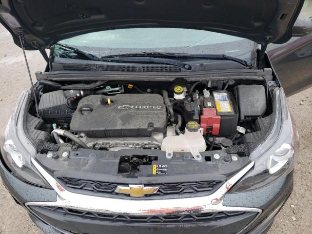 Photo 11 from auction – 2020 CHEVROLET SPARK LS with VIN KL8CB6SA5LC414287
