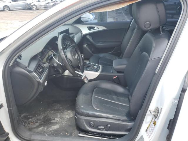 Photo 7 from auction – 2012 AUDI A6 PREMIUM with VIN WAUCFAFC4CN140365