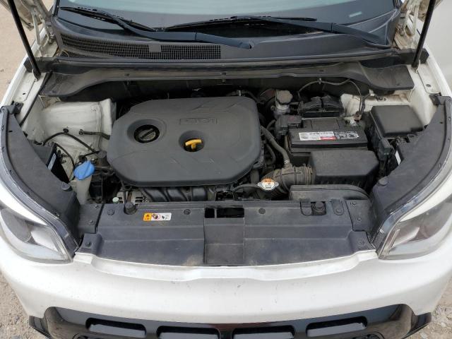 Снимка 11 от търг – 2016 KIA SOUL + с VIN KNDJP3A51G7354588