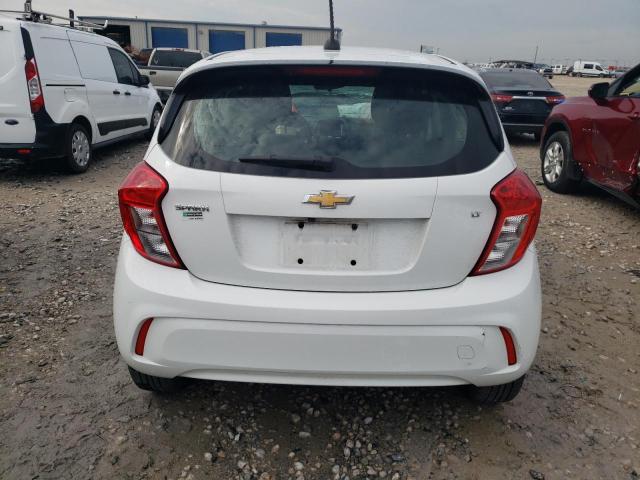 Photo 6 from auction – 2020 CHEVROLET SPARK 1LT with VIN KL8CD6SA1LC421814