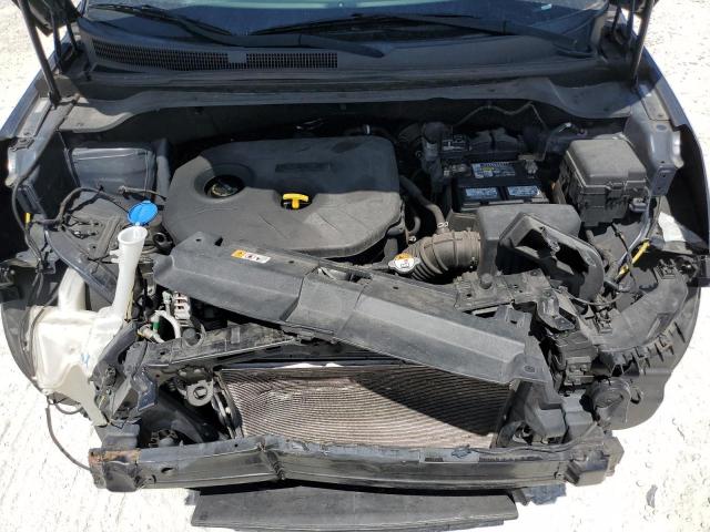 Photo 11 from auction – 2016 KIA SOUL + with VIN KNDJP3A59G7247305