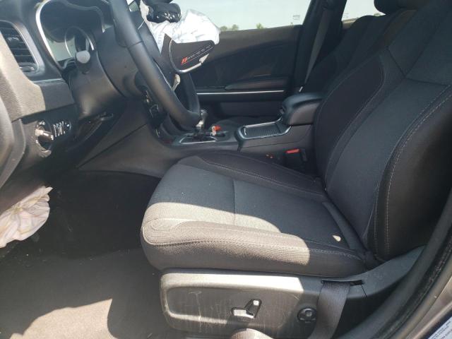 Photo 7 from auction – 2018 DODGE CHARGER SX with VIN 2C3CDXHG5JH134158