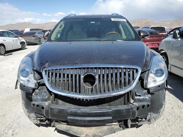Photo 5 from auction – 2012 BUICK ENCLAVE with VIN 5GAKVCED3CJ225312