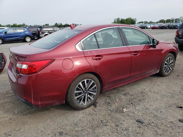 Photo 3 from auction – 2018 SUBARU LEGACY 2.5 with VIN 4S3BNAC61J3013159