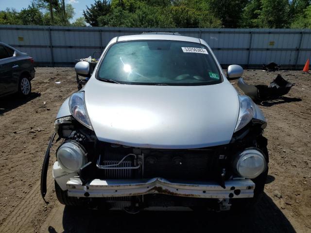 Photo 5 from auction – 2013 NISSAN JUKE S with VIN JN8AF5MV3DT221364