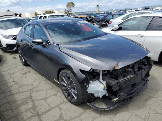 Photo 4 from auction – 2019 MAZDA 3 with VIN JM1BPAJM5K1133314