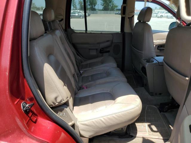 Photo 11 from auction – 2005 FORD EXPLORER X with VIN 1FMZU63K25UC04032