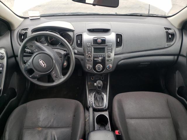 Foto 8 de la subasta – 2013 KIA FORTE EX con VIN KNAFU4A22D5645972