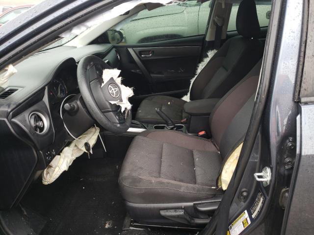 Photo 7 from auction – 2019 TOYOTA COROLLA L with VIN 2T1BURHE6KC192034