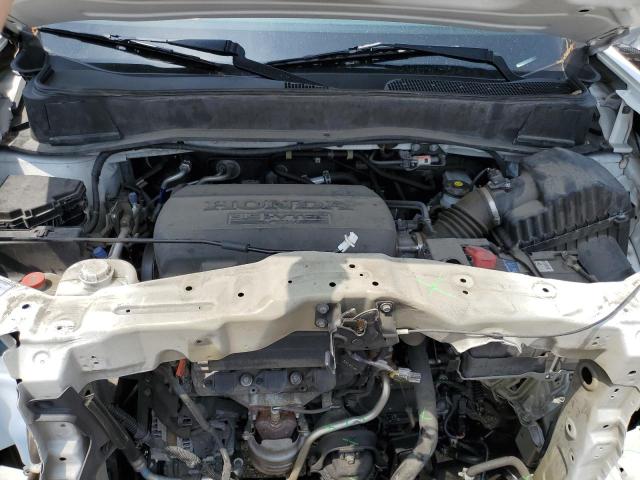 Photo 11 from auction – 2015 HONDA PILOT TOUR with VIN 5FNYF4H90FB038608