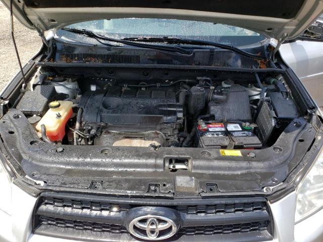 Photo 11 from auction – 2012 TOYOTA RAV4 with VIN 2T3BF4DV6CW191394