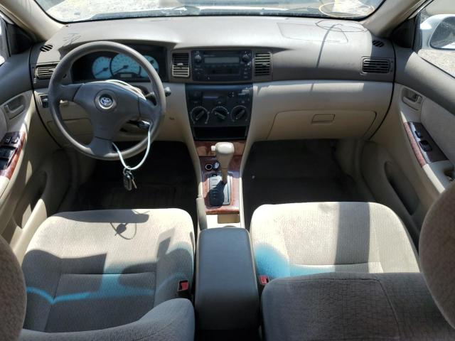 صورة رقم 8 من المزاد - 2003 TOYOTA COROLLA CE مع VIN JTDBR32E930029140