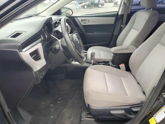 Photo 7 from auction – 2014 TOYOTA COROLLA L with VIN 2T1BURHE1EC067687