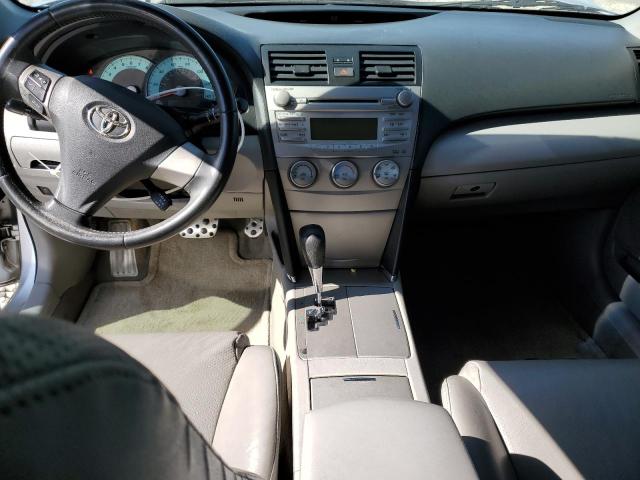 Photo 8 from auction – 2010 TOYOTA CAMRY BASE with VIN 4T1BF3EK6AU505422