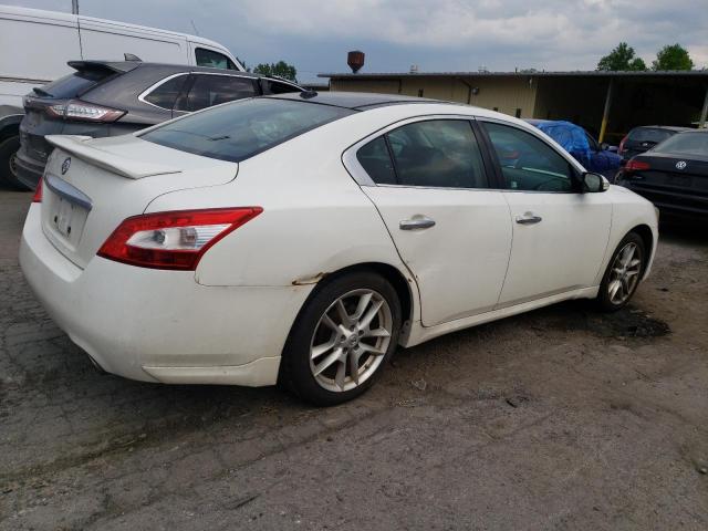 Photo 3 from auction – 2011 NISSAN MAXIMA S with VIN 1N4AA5AP0BC861891