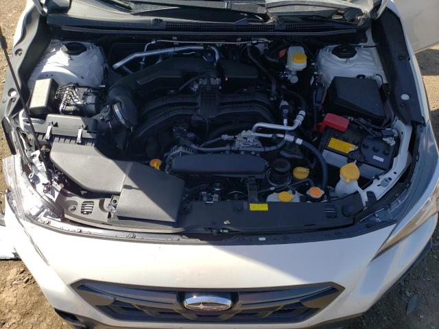 Photo 11 from auction – 2023 SUBARU CROSSTREK with VIN JF2GTHSC5PH320892