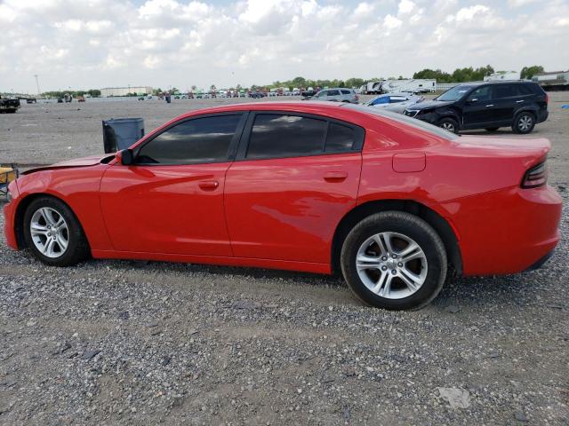 Photo 2 from auction – 2018 DODGE CHARGER SX with VIN 2C3CDXBG8JH318955