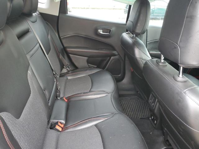 Photo 10 from auction – 2019 JEEP COMPASS TR with VIN 3C4NJDDB4KT595415