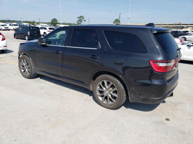 Photo 2 from auction – 2015 DODGE DURANGO LI with VIN 1C4RDHDG7FC916750