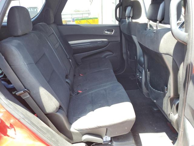 Photo 10 from auction – 2014 DODGE DURANGO SX with VIN 1C4RDHAG6EC539413