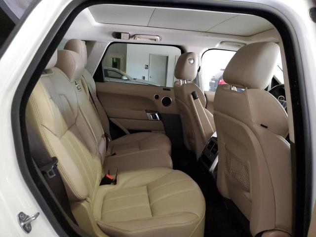 Photo 11 from auction – 2017 LAND ROVER RANGE ROVE with VIN SALWR2FV6HA681133