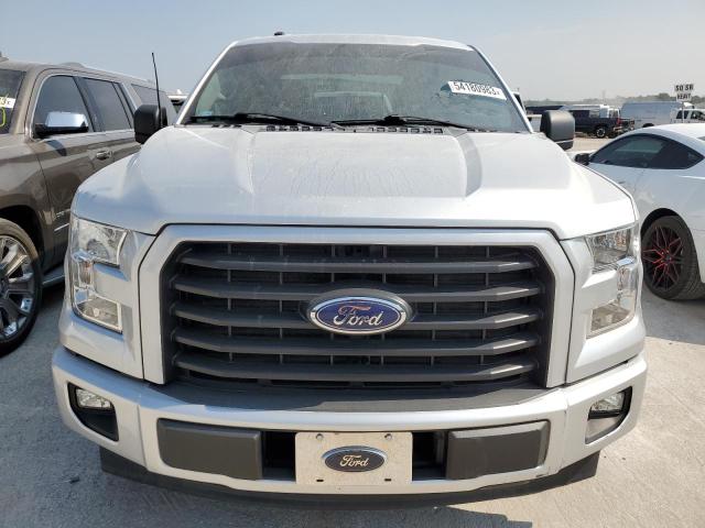 Photo 5 from auction – 2017 FORD F150 SUPER with VIN 1FTEW1CP2HKC81589