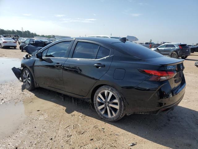 Photo 2 from auction – 2020 NISSAN VERSA SR with VIN 3N1CN8FV6LL866523