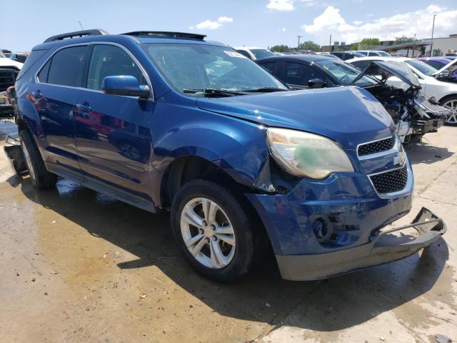 Photo 4 from auction – 2010 CHEVROLET EQUINOX LT with VIN 2CNALDEW6A6214298