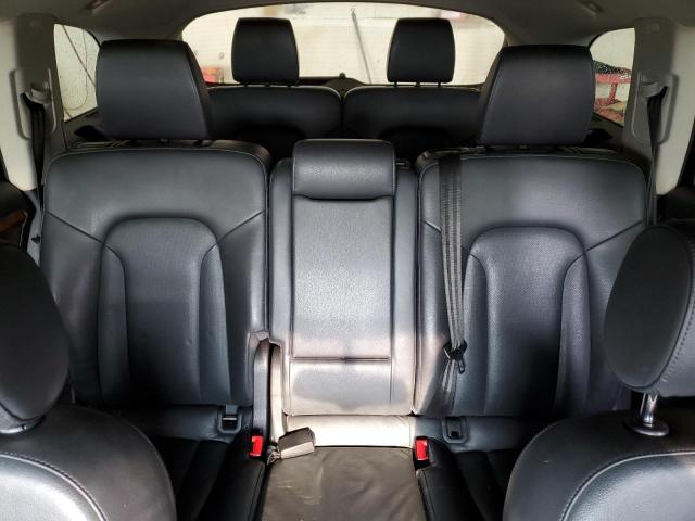Photo 10 from auction – 2015 AUDI Q7 PRESTIG with VIN WA1DGAFE6FD019086