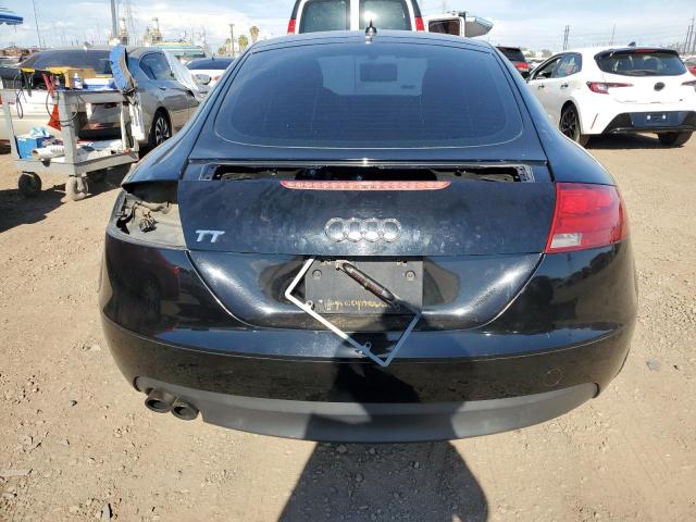 Zdjęcie 6 z aukcji – 2008 AUDI TT 2.0T z VIN TRUAF38J481031930