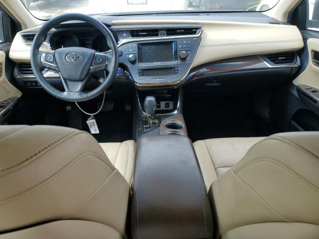 Photo 8 from auction – 2014 TOYOTA AVALON HYB with VIN 4T1BD1EB4EU029588
