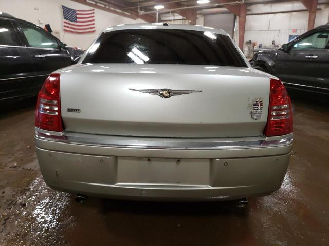 Photo 6 from auction – 2006 CHRYSLER 300C with VIN 2C3LK63H96H109822