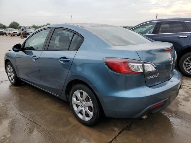 Photo 2 from auction – 2011 MAZDA 3 I with VIN JM1BL1UFXB1431334