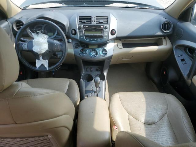 Photo 8 from auction – 2010 TOYOTA RAV4 LIMIT with VIN 2T3DF4DV1AW073078