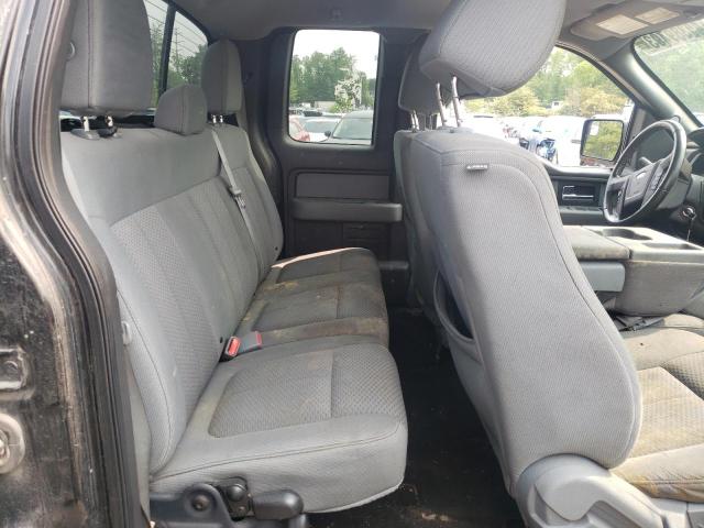 Photo 10 from auction – 2013 FORD F150 SUPER with VIN 1FTFX1CT1DFC05072