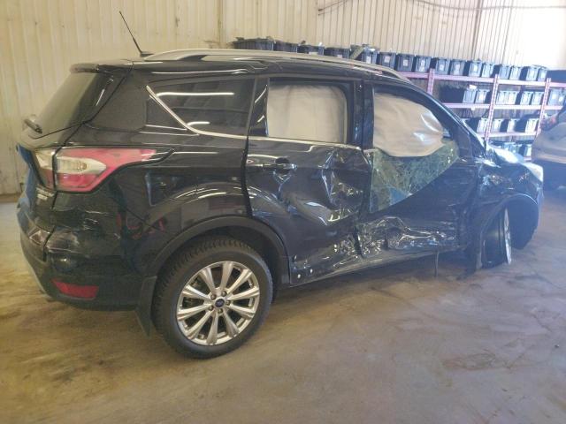 Photo 3 from auction – 2017 FORD ESCAPE TIT with VIN 1FMCU9J97HUE47895
